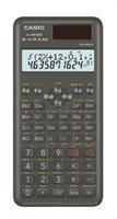 Casio FX-991MS PLUS Scientific Calculator