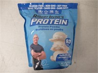 Chef Robert Irvine's Protein Vainlla Shake 2 kg