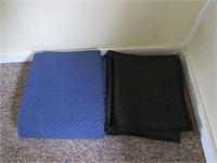 3-Moving Blankets