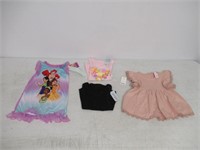 Lot of Toddler's 4T Clothes