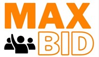 Max Bid