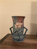 Stunning Roseville Vase