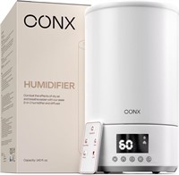 Cool Mist Humidifiers for Bedroom -140 fl.Oz  14.5