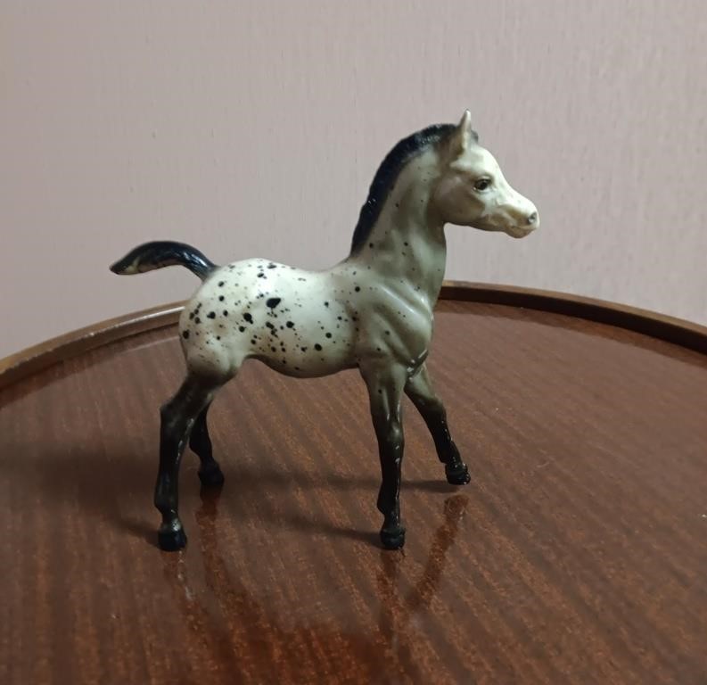 Breyer Proud American Foal