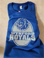 Wynford SweatShirt