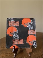 Cleveland Browns 8" Plate