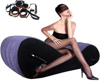 Full  Inflatable Sex Sofa Bench - Position Aid  Bo