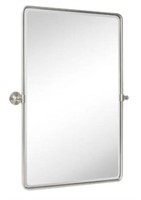 Woodvale Metal Framed Wall Mounted Bathroom Vanity