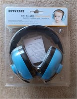 Baby Hearing Protection