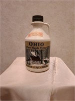 1 Qt. Maple Syrup by Hartschuh Maple Syrup