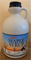 1 Qt. Maple Syrup by Sunny Slopes Syrup of Bucyrus