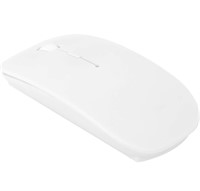 [SEALED] ULTRA THIN BLUETOOTH PORTABLE FLAT MOUSE