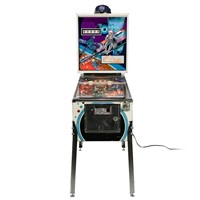 Williams Skylab Pinball