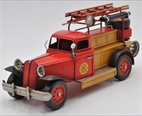 Ford Model A Fire Chief Pickup (1931,