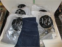 7 New DG2 PXXS Jeans