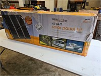 Thunderbolt Solar Panel Kit