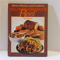 Better Homes & Gardens All-Time Favorite Beef