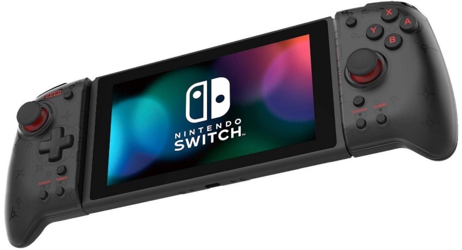 Nintendo Switch Split Pad Pro