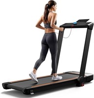 AIRHOT Under Desk Treadmill, Walking Pad 3 in 1