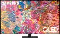 *See Declaration* Samsung 65" Q80B QLED 4K UHD HDR