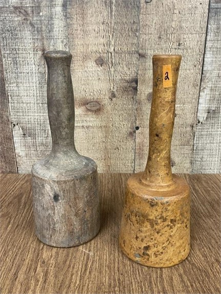 Online Only Antique/Primitive Auction