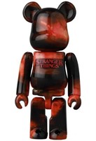 Mediacom Be@rbrick  100% Series 44 "SF STRANGER T