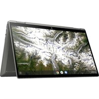 HP Chromebook x360 14c-ca0053dx  Core i3  2.1GHz