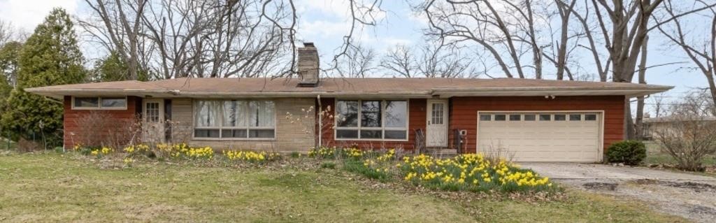 OLO Merrillville Real Estate Auction - Min. Bid $49,900