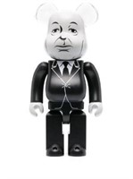 Mediacom Be@rbrick  100% Series 43 "HORROR ALFRED