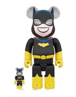 BE@RBRICK -"The New BATMAN" Adventures - "BATGI