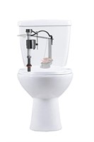 Fluidmaster K-400A-5004 Universal Toilet Fill Valv