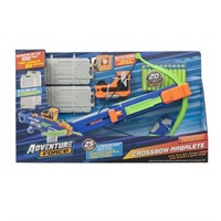 Adventure Force Crossbow Blue