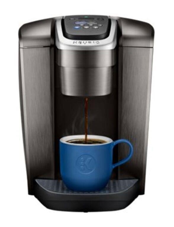 Keurig K-Elite Single Serve K-Cup Pod Coffee Maker