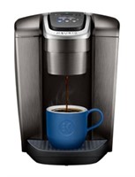 Keurig K-Elite Single Serve K-Cup Pod Coffee Maker