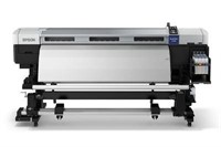 Epson SureColor F7200 64” Dye Sublimation Printer