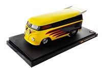 Hot Wheels Vintage VW Drag Bus Die cast