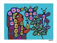 Christian Morrisseau (1969 - 2022)- All of The Col