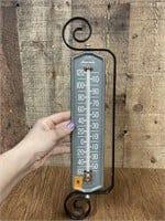 Air Guide Thermometer