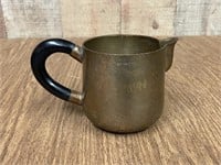Vintage Creamer Cup