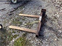 d1 home-made 3-point fork attachment