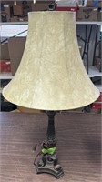 Working touch lamp with Shade no Shipping