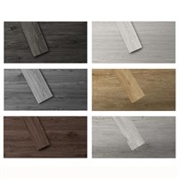 Nefish Luxury Peel and Stick Vinyl Flooring 36Pcs