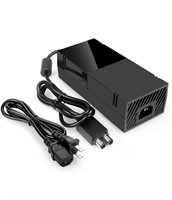 YAEYE Power Supply Brick for Xbox One with Power