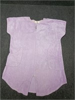 Vintage Stan Herman robe, size XL