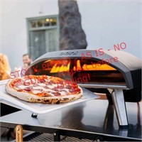 Ooni Koda Small Gas Powered Pizza Oven