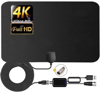2024 Upgraded TV Antenna for Smart TV-480 Miles