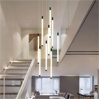 Laraslic Modern Led Chandelier