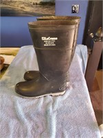 Size 9 Rubber Boots