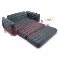 Intex pullout sofa