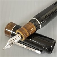 Delta Italy Indios limited edition fountain pen